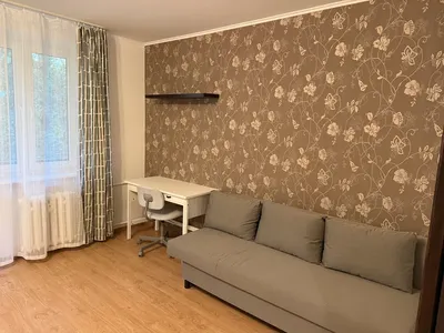 Mieszkanie do wynajęcia 2 pokoje , LSM ul.Brzeskiej 14 - miniatura 3