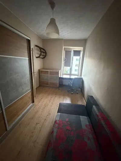 Mieszkanie 40m² Nadodrze dwa pokoje - miniatura 5