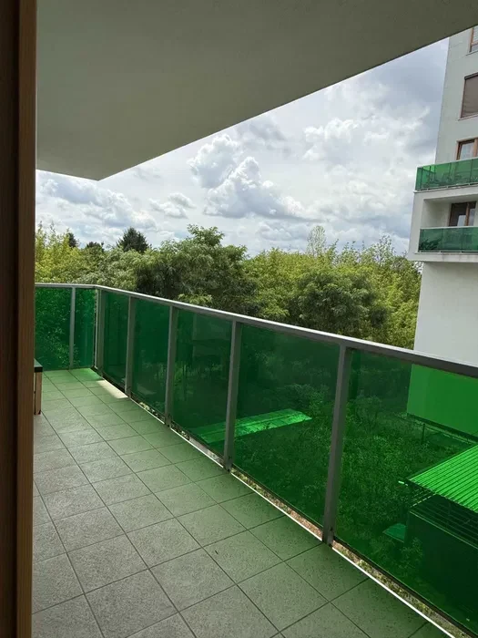 Mieszkanie 50 m2 na wynajem - Warszawa, ul. J.Conrada 3 D - 1/8