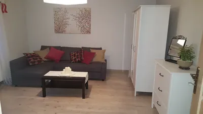 Wynajmę mieszkanie Kraków os.Zlotej Jesieni - miniatura 2
