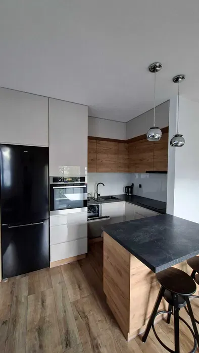 2 pokoje mieszkanie 43 m² | Myśliwska 66 | Mały Płaszów | prywatne miejsce parkingowe | balkon - Dostępne od TERAZ - miniatura 4