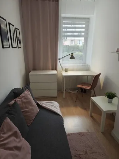 Pokój 10,5 m2 w centrum Gdyni ul. Śląska od zaraz!