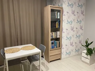 Mieszkanie do wynajecia kawalerka Warszawa białołęka żerań przytulne Przaśna - miniatura 2