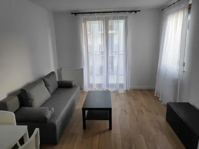 Wynajmę Kraków, Złocień ul. Czeczów 41m2 - miniatura 3