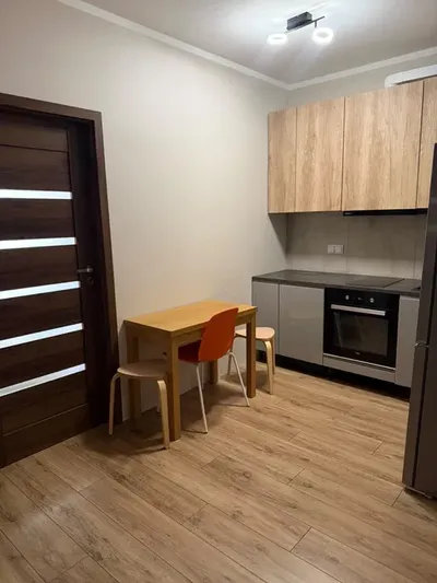 Wynajmę mieszkanie 2-pokojowe z balkonem Chełmżyńska - miniatura 2