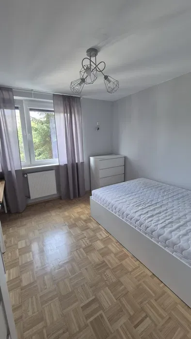 W Mieszkanie 2 pokoje Warszawa, Bielany - miniatura 3
