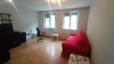 Do wynajęcia kawalerka przy ul. Srebrnogórskiej we Wrocławiu -Krzyki - miniatura 3