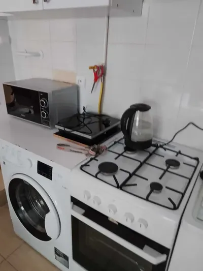 Kawalerka 18 m² | Blisko UMCS i KUL | Centrum Lublina | Od Zaraz - miniatura 5