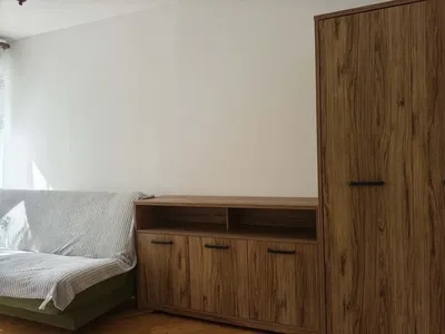 Duży pokój jednoosobowy jedynka LSM - miniatura 2