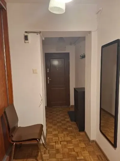 Przytulne 38 m² przy SGH 2 pokoje Mokotów 2600 zł + opłaty - miniatura 3