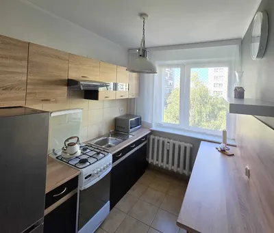 Wynajmę mieszkanie 3 pokojowe 64m2 Poznań Piątkowo Jana III Sobieskiego - miniatura 5