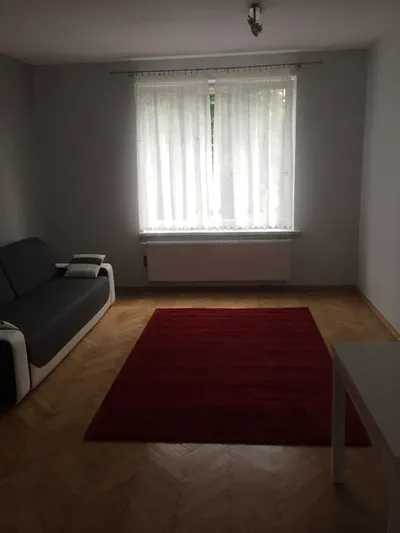 Wynajmę w pełni wyposażone i urządzone superkomfortowe mieszkanie od zaraz, rejon Ronda Mogilskiego - miniatura 3