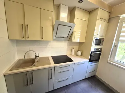 Bezpośrednio od właściciela: do wynajęcia komfortowe mieszkanie 3-pokojowe – 57 m², Baranówka 4, po generalnym remoncie - miniatura 2