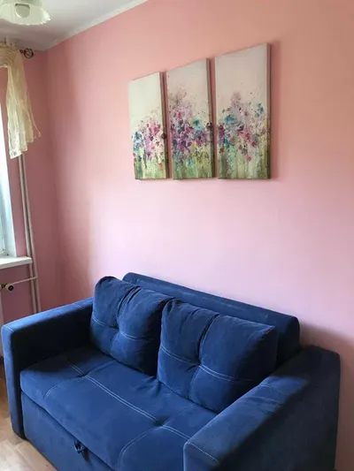 Wynajmę mieszkanie 3 pokojowe (59 m²) - Poznań, os. Władysława Łokietka (Piątkowo) - miniatura 3