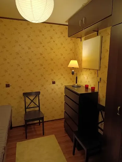 BEZPOŚREDNIO kawalerka z oddzielna sypialnia - miniatura 5