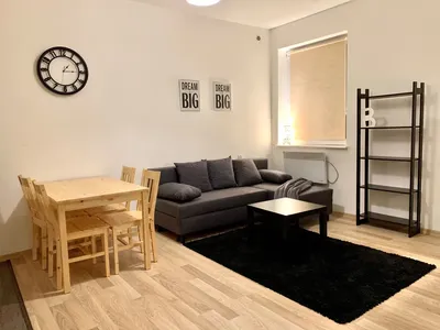 Mieszkanie 30 m² Gdynia Grabówek | blisko centrum i UMG | od zaraz
