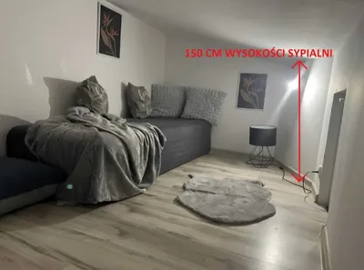 Wynajmę mieszkanie Starówka - miniatura 5