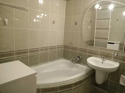 Mieszkanie 45m²/ BRÓDNO / Targówek / NADWIŚLAŃSKA - miniatura 5