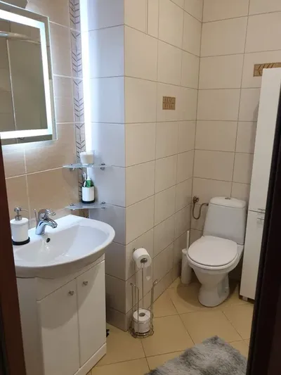 Wynajmę Mieszkanie 43m2, Osiedle Sienkiewicza Białystok - miniatura 4