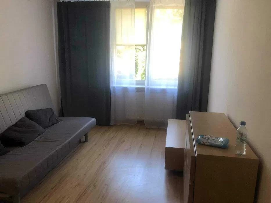 2 pokoje, 36m, konduktorska obok dolnej, od października - 1/6