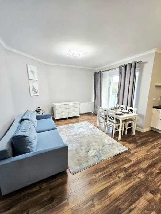 Na wynajem m3 w apartamentowcu z miejscem postojowym - 1/7