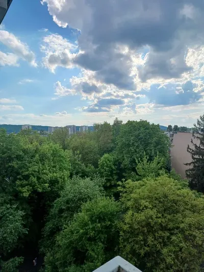 Mieszkanie 1 pokojow Piastowska Bronowicka - miniatura 4