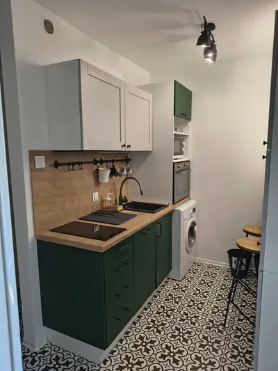 Pokój na Bródnie w mieszkaniu z młodymi ludźmi - miniatura 4