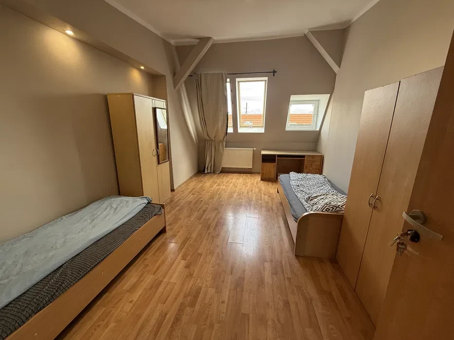 Pokoj dla Pary 100m od CH Turzyn - 1/7