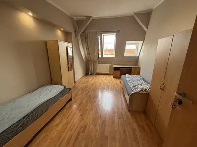 Pokoj dla Pary 100m od CH Turzyn