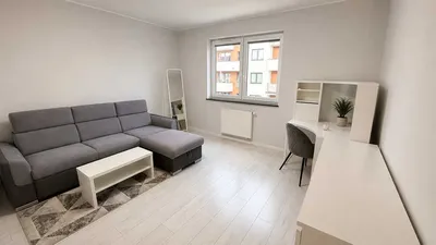 ul. Lęborska | 94 m² | 4 pokoje | garaż | balkon - miniatura 4