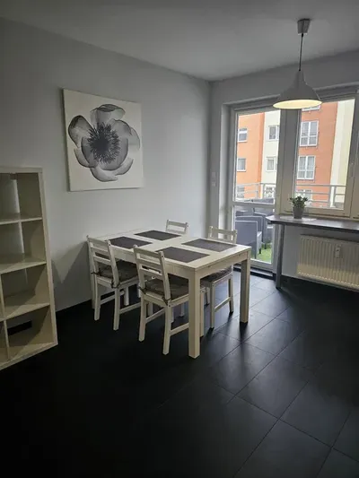 Do wynajęcia mieszkanie 3 pokojowe, Katowicka, Polanka, Rataje - miniatura 2