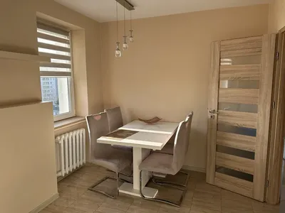 Mieszkanie do wynajecia 48.50m2, Mokotów, parking - miniatura 4