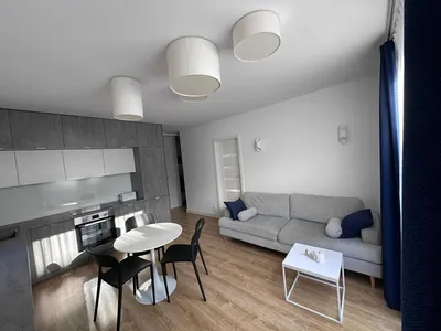 WYNAJEM MIESZKANIE | 2 pokoje z prywatnym ogródkiem | ok.40 m² | parter | Szczecin, ul. Policka