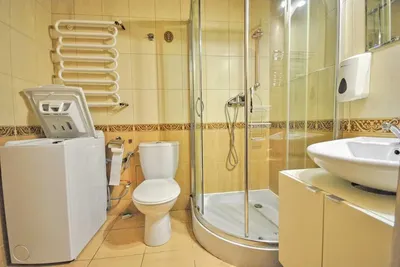 Ściegiennego 30m2, Balkon, Winda, 2 piętro - miniatura 5