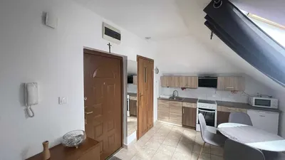 Mieszkanie 29m na Kasztanowej - miniatura 3