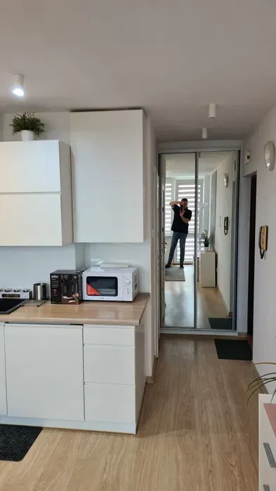 Kawalerka 18m2 Gdańsk Przymorze! Uczelnie, plaża, Sopot, Gdynia - miniatura 4