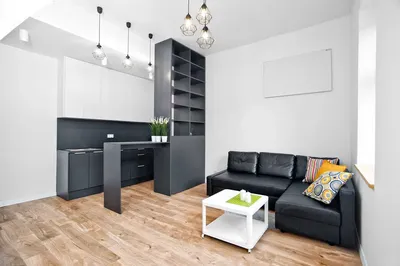 2 pokojowe mieszkanie na Starym Podgórzu - miniatura 3