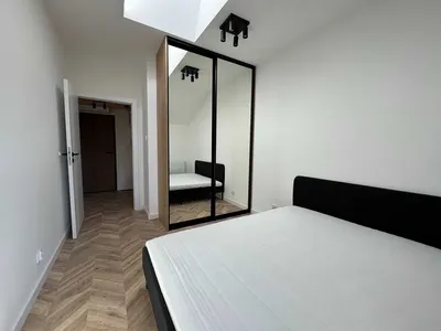 Mieszkanie 3-pok. 53 m2 - ul. ODKRYTA 13, klima, bezpośrednio - miniatura 4