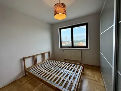 Trzypokojowe mieszkanie przy Kampusie UJ - miniatura 3
