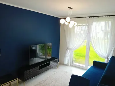 Mieszkanie 39m |2 pokoje |ogródek 40m| garaż | Białołęka ul. Ostródzka - miniatura 5