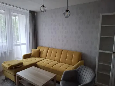 2 pokojowe mieszknie Wola, metro 300m - miniatura 2