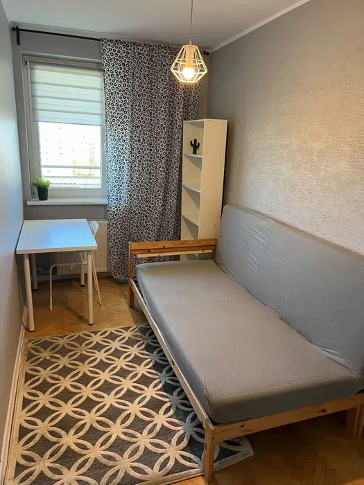 Pokój jednoosobowy - 1/2