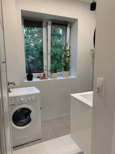 Wynajmę kawalerkę przy ulicy Balickiej - miniatura 4