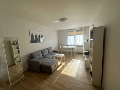 Wynajmę mieszkanie Warszawa ulica Korotyńskiego - miniatura 2