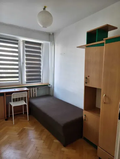 wynajmę mieszkanie Lublin czechów 60 metrów 4 pokoje - miniatura 2