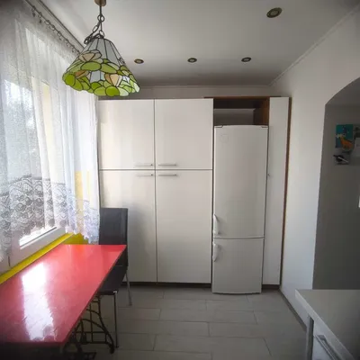 Mieszkanie 51 m² 2 pokoje, kuchnia, balkon, blisko UM - miniatura 5