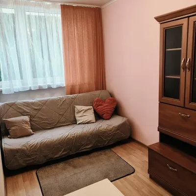 Do wynajęcia dwupokojowe mieszkanie bezpośrednio be - miniatura 5