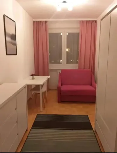 Wynajmę mieszkanie 60m2 przy metrze Ursynów - miniatura 5