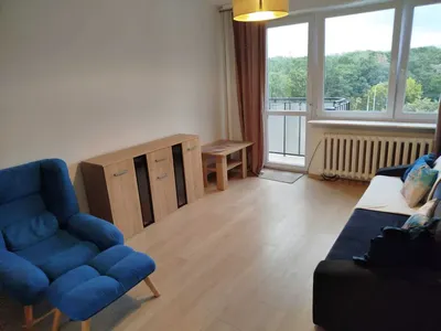 Mieszkanie 2 pokoje Bielany wynajem - miniatura 3
