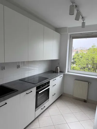 Mieszkanie 72m2 3 nieprzechodne pokoje, Kraków, Ruczaj, Kampus UJ - miniatura 3